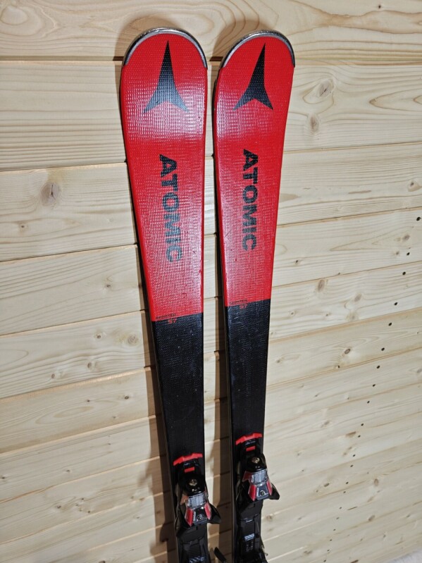 LYŽE ATOMIC REDSTER S7 170CM